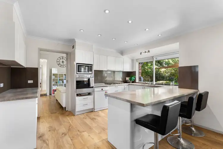 Third view of Homely house listing, 34 Queensbury Way, Werribee VIC 3030