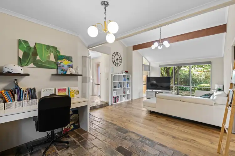 Fourth view of Homely house listing, 34 Queensbury Way, Werribee VIC 3030