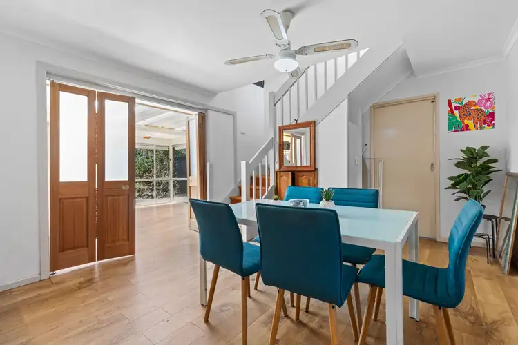 Fifth view of Homely house listing, 34 Queensbury Way, Werribee VIC 3030