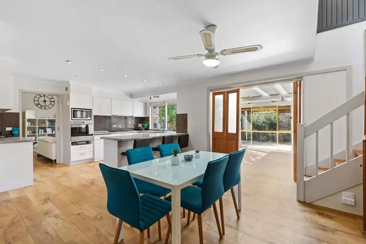 Sixth view of Homely house listing, 34 Queensbury Way, Werribee VIC 3030