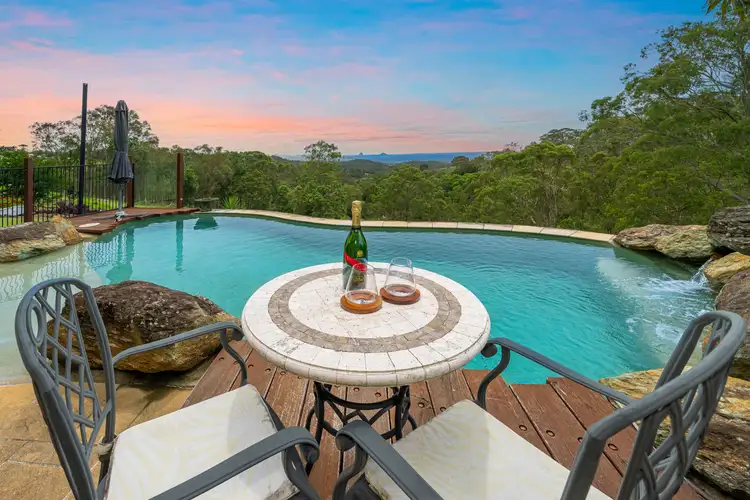 Fourth view of Homely house listing, 200 Ocean View Road, Ocean View QLD 4521