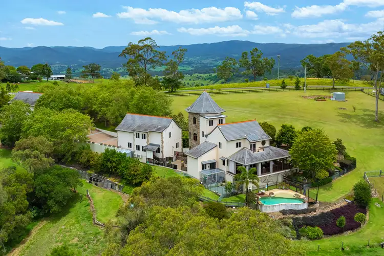 Sixth view of Homely house listing, 200 Ocean View Road, Ocean View QLD 4521