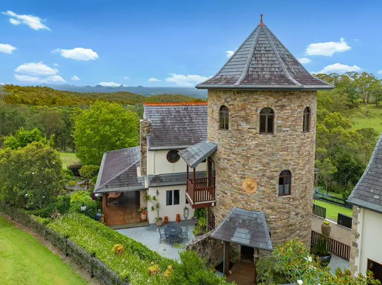 Seventh view of Homely house listing, 200 Ocean View Road, Ocean View QLD 4521