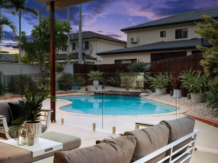 Fourth view of Homely house listing, 6 Petunia Court, Eight Mile Plains QLD 4113