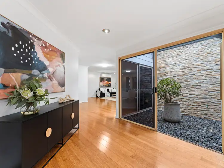 Fifth view of Homely house listing, 6 Petunia Court, Eight Mile Plains QLD 4113