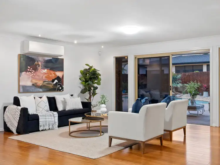 Sixth view of Homely house listing, 6 Petunia Court, Eight Mile Plains QLD 4113