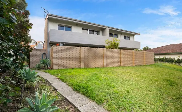 3/552 Fitzgerald Street, North Perth WA 6006
