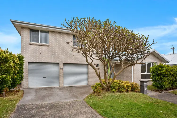 Main view of Homely house listing, 51 Mcgregor Avenue, Barrack Heights NSW 2528