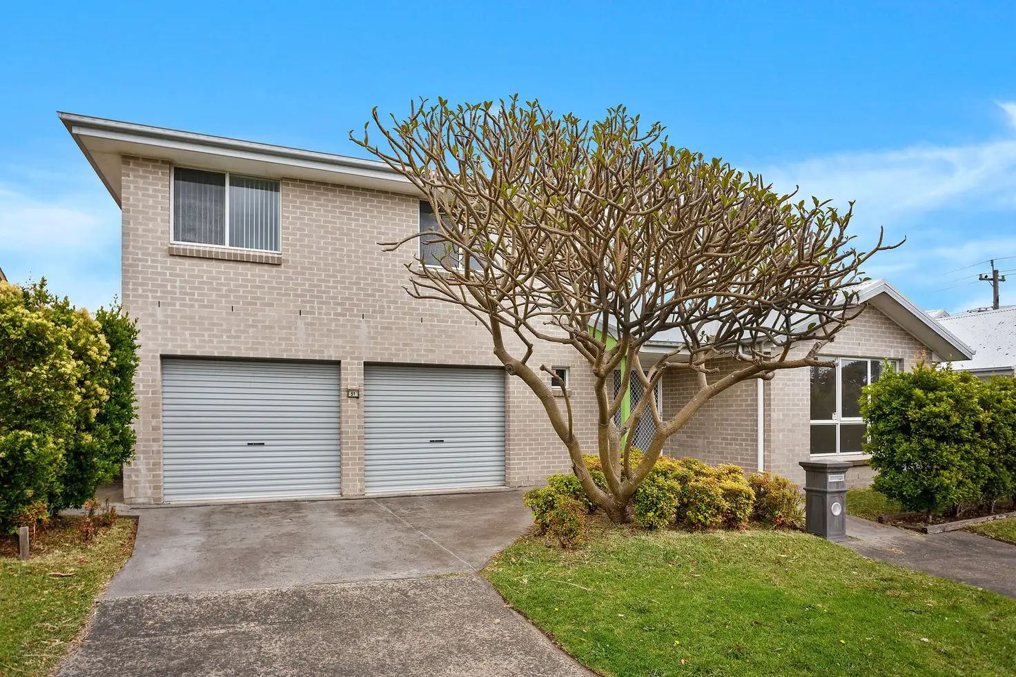 Main view of Homely house listing, 51 Mcgregor Avenue, Barrack Heights NSW 2528