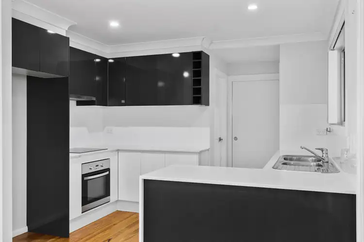 Second view of Homely house listing, 51 Mcgregor Avenue, Barrack Heights NSW 2528