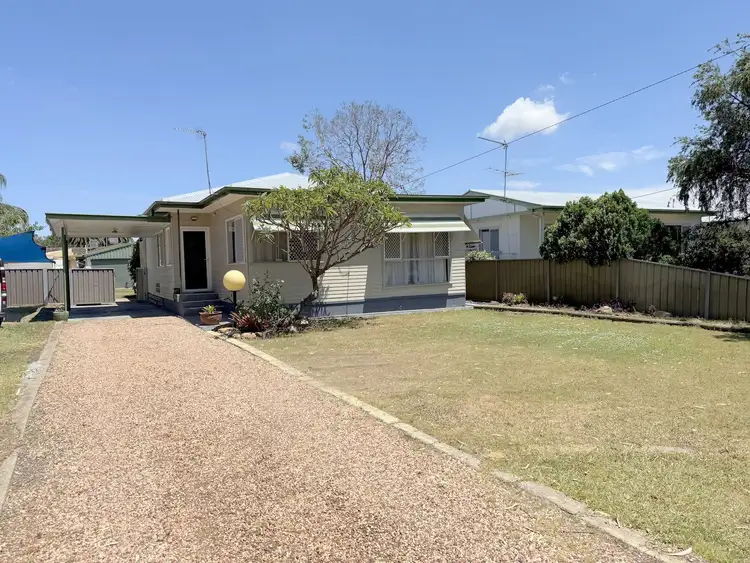 Third view of Homely house listing, 389 Boston Street, Moree NSW 2400