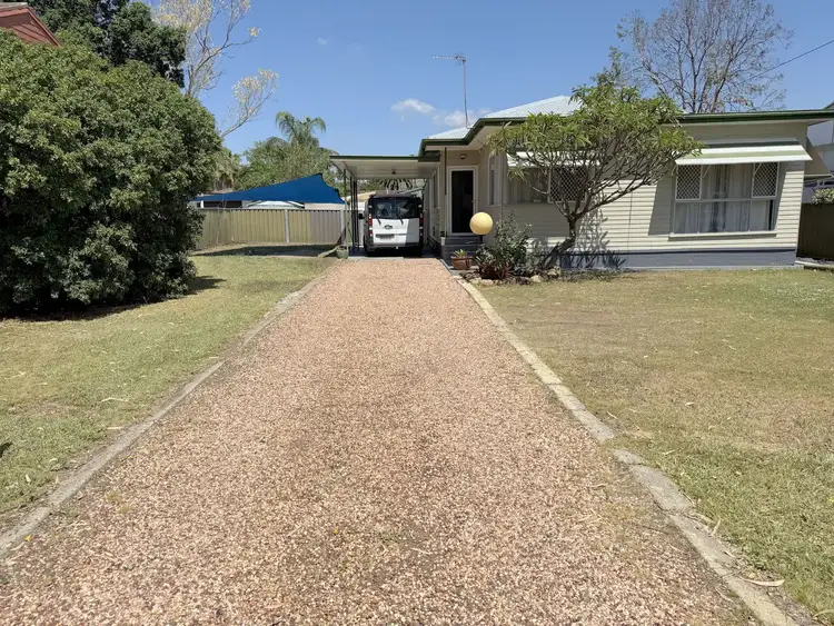 Fifth view of Homely house listing, 389 Boston Street, Moree NSW 2400