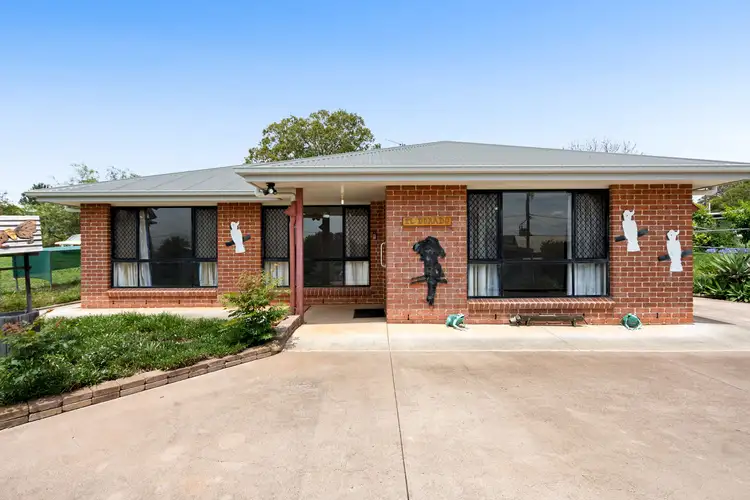 5 Pilton Street, Greenmount QLD 4359