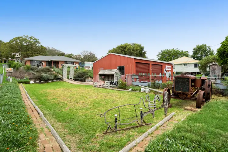 Second view of Homely house listing, 5 Pilton Street, Greenmount QLD 4359