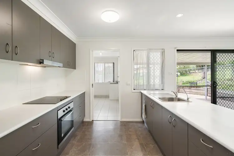 Fifth view of Homely house listing, 5 Pilton Street, Greenmount QLD 4359