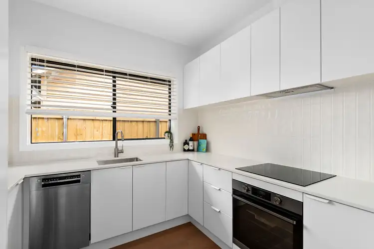 Fifth view of Homely house listing, 13 Overton Road, Seaford VIC 3198