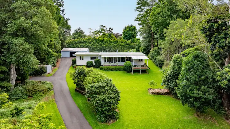 12 Avocado Lane, Maleny QLD 4552