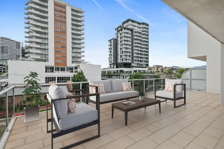 Fourth view of Homely apartment listing, 32/3-15 Belmore Street, Wollongong NSW 2500