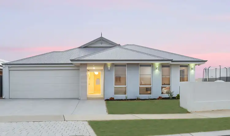 2 Duerden Street, Alkimos WA 6038