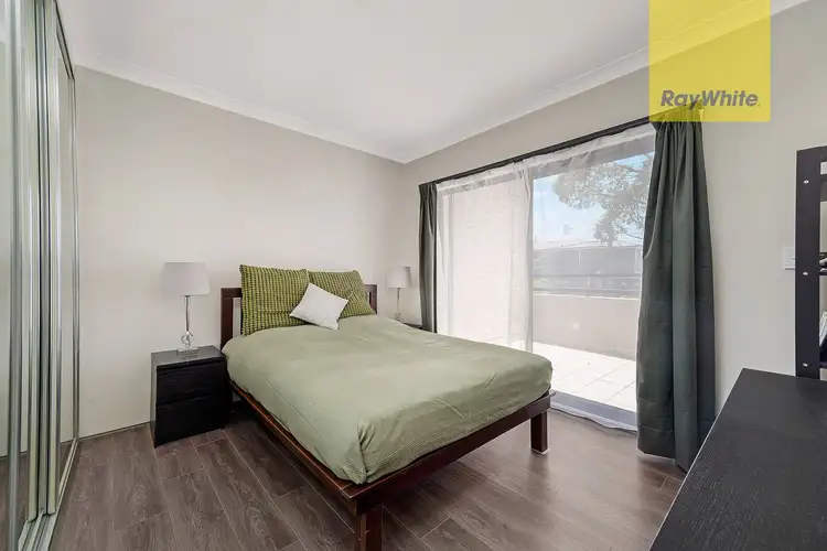 Fifth view of Homely townhouse listing, 5/1-3 Pegler Avenue, Granville NSW 2142
