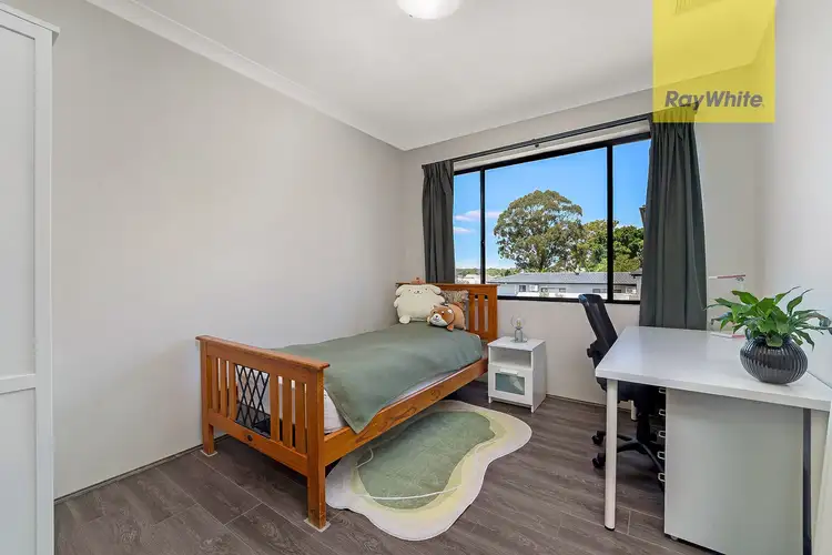 Sixth view of Homely townhouse listing, 5/1-3 Pegler Avenue, Granville NSW 2142