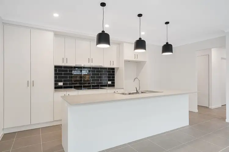 Second view of Homely house listing, 18 Oakbank Circuit, Burpengary East QLD 4505