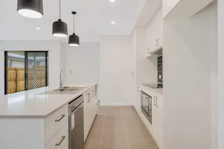 Third view of Homely house listing, 18 Oakbank Circuit, Burpengary East QLD 4505