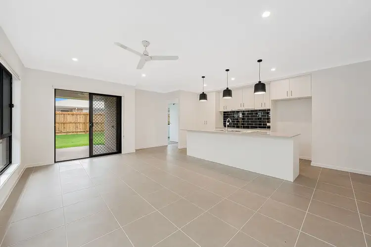 Fourth view of Homely house listing, 18 Oakbank Circuit, Burpengary East QLD 4505