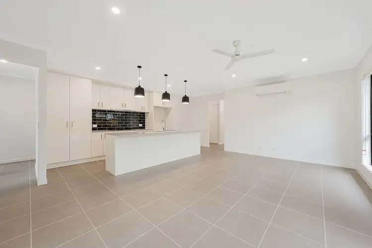 Fifth view of Homely house listing, 18 Oakbank Circuit, Burpengary East QLD 4505