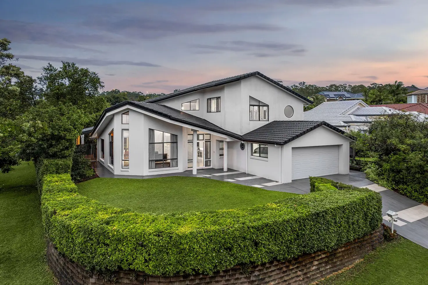 Main view of Homely house listing, 15 Minnelli Place, Mcdowall QLD 4053