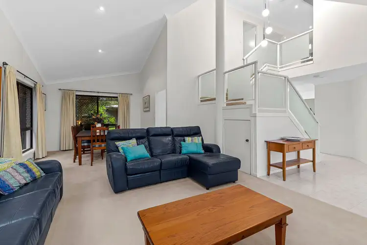 Fifth view of Homely house listing, 15 Minnelli Place, Mcdowall QLD 4053