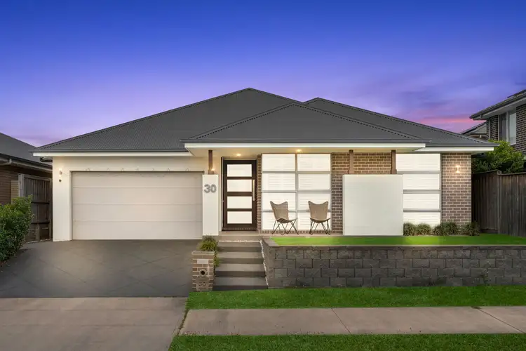 30 Victory Road, Colebee NSW 2761