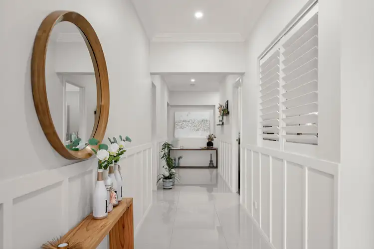 Second view of Homely house listing, 30 Victory Road, Colebee NSW 2761