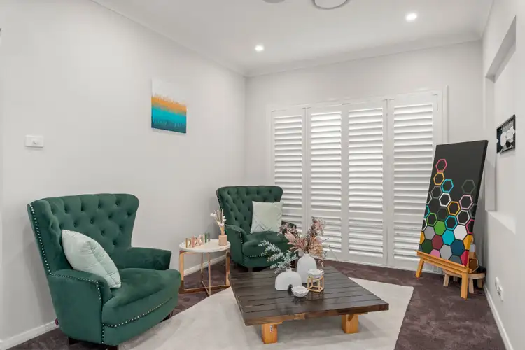 Fourth view of Homely house listing, 30 Victory Road, Colebee NSW 2761