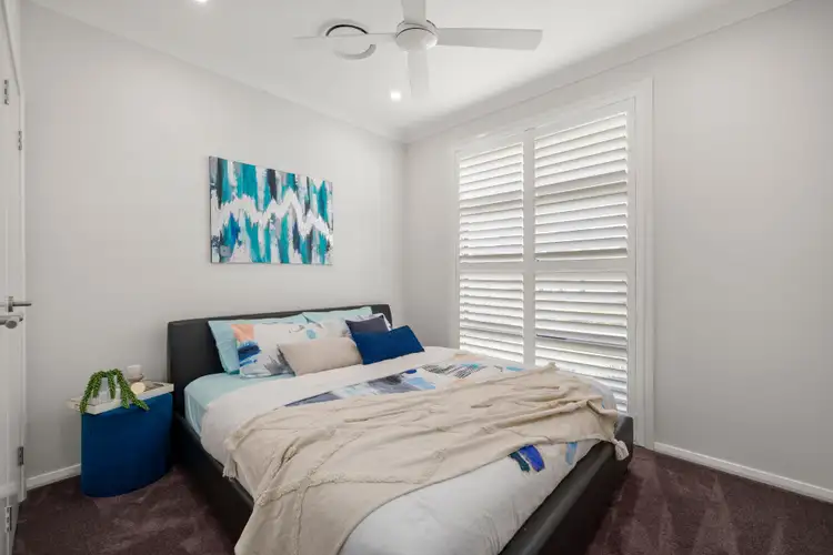 Sixth view of Homely house listing, 30 Victory Road, Colebee NSW 2761