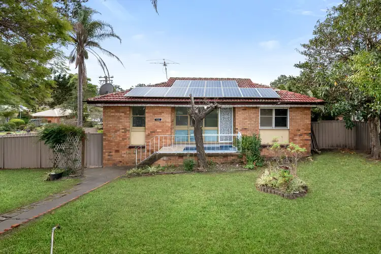 50 Carrington Circuit, Leumeah NSW 2560