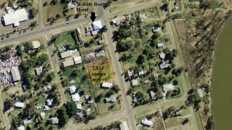 82 Merriwa Street, Boggabilla NSW 2409