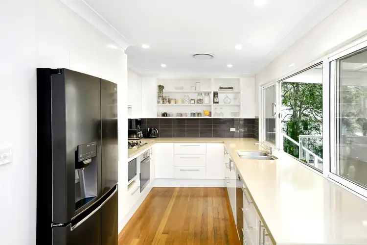 Second view of Homely house listing, 163 The Round Drive, Avoca Beach NSW 2251
