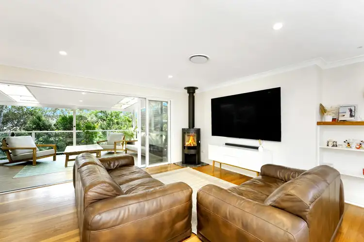 Fourth view of Homely house listing, 163 The Round Drive, Avoca Beach NSW 2251