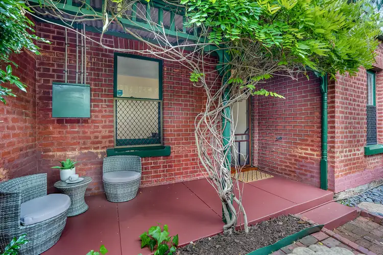 Second view of Homely house listing, 80 Grosvenor Road, Mount Lawley WA 6050