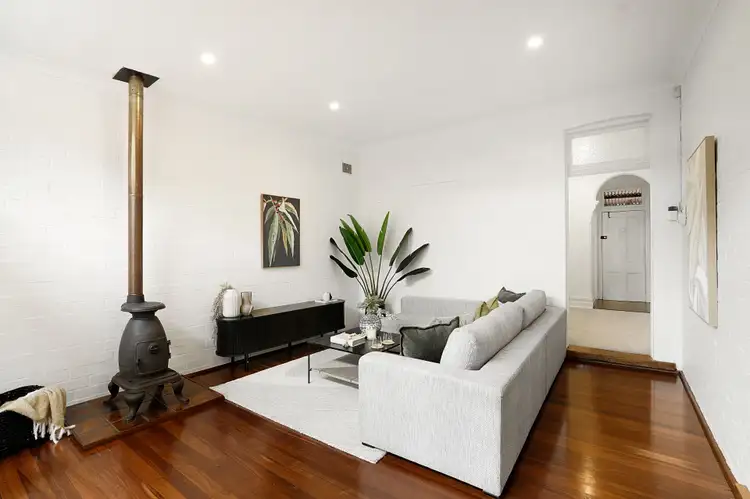 Fourth view of Homely house listing, 80 Grosvenor Road, Mount Lawley WA 6050