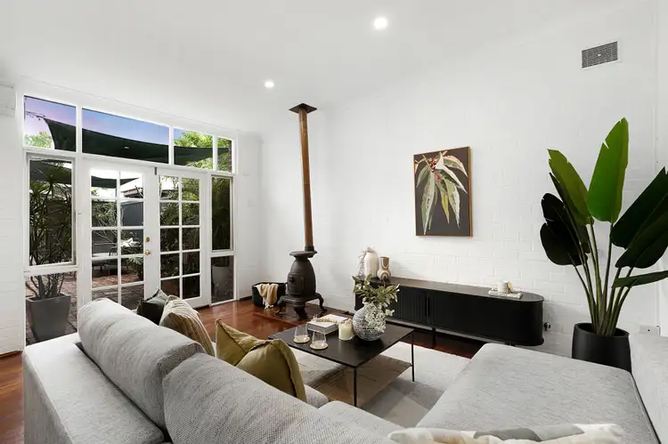 Sixth view of Homely house listing, 80 Grosvenor Road, Mount Lawley WA 6050