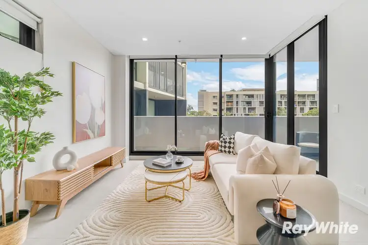 3 Haran Street