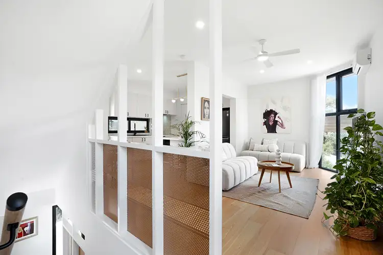 Fourth view of Homely house listing, 122 Whittingham Lane, Coolbinia WA 6050