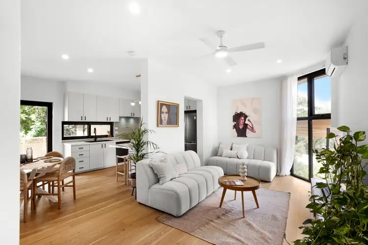 Fifth view of Homely house listing, 122 Whittingham Lane, Coolbinia WA 6050