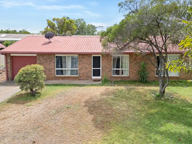 Second view of Homely house listing, 12 Waldby Court, Emerald QLD 4720