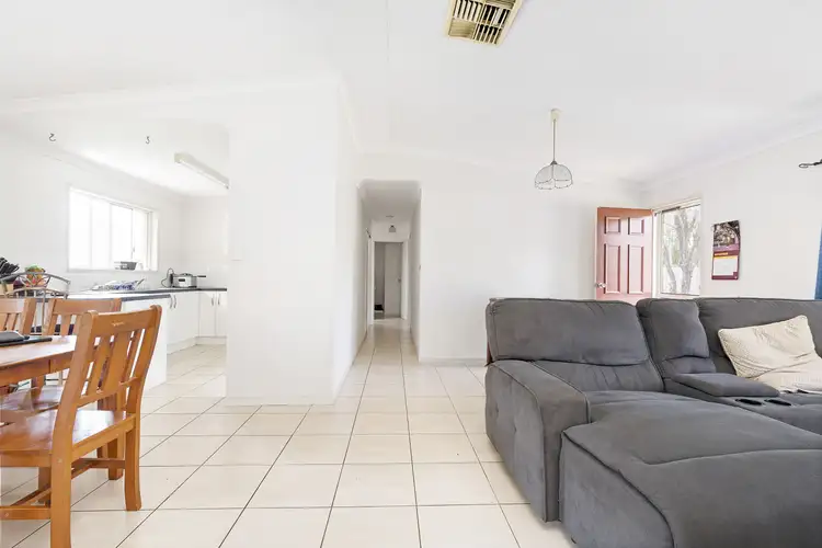 Third view of Homely house listing, 12 Waldby Court, Emerald QLD 4720