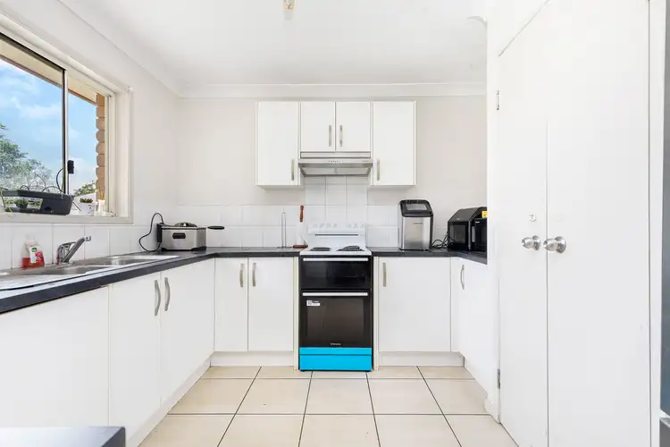 Fifth view of Homely house listing, 12 Waldby Court, Emerald QLD 4720