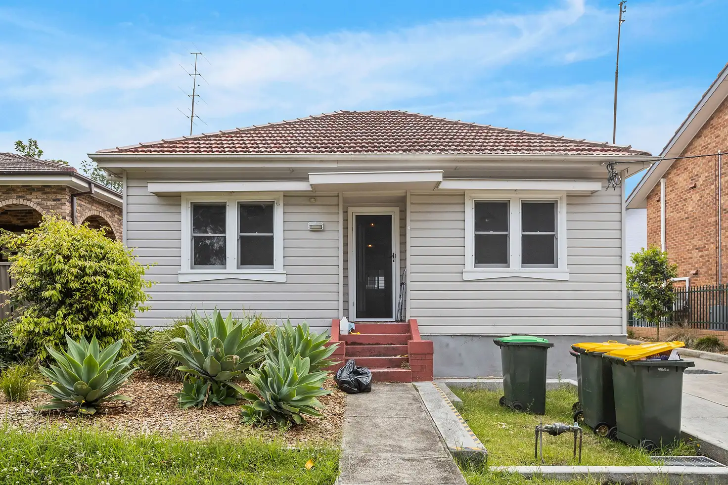 Main view of Homely house listing, 6 Vickery Street, Gwynneville NSW 2500