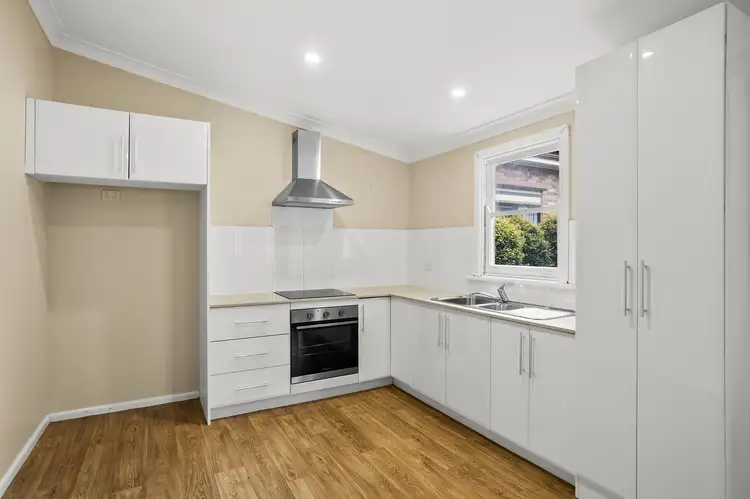 Second view of Homely house listing, 6 Vickery Street, Gwynneville NSW 2500